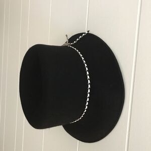 Memar Felted Wool Vintage Bucket Hat